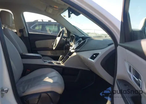 2016 GMC Terrain Sle-1 z USA, uszkodzony, nr VIN 2GKALMEK5G6140824